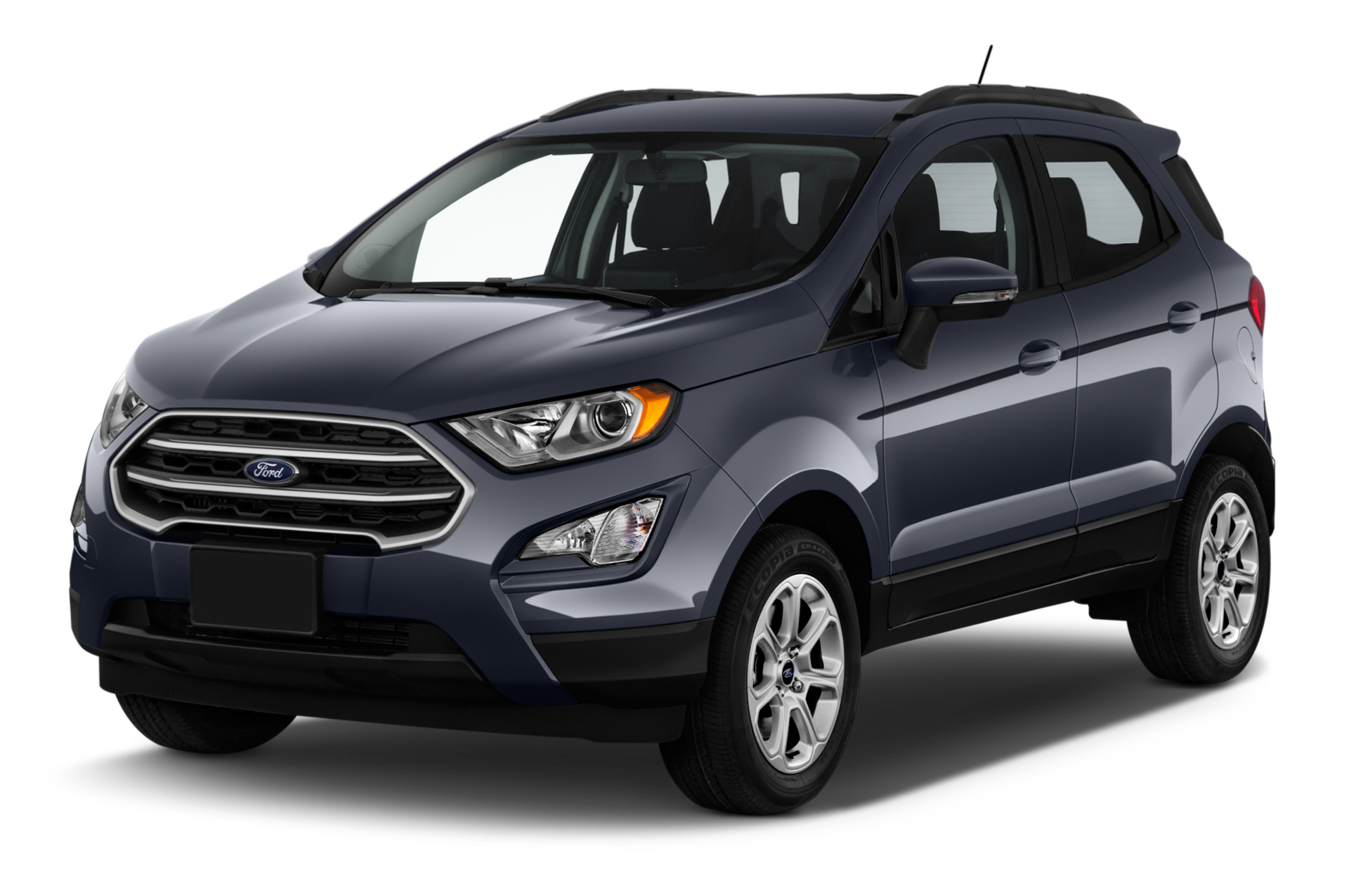 Ford EcoSport or similar