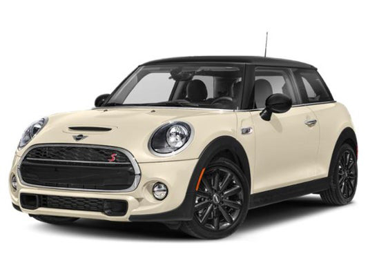 Mini Cooper or similar