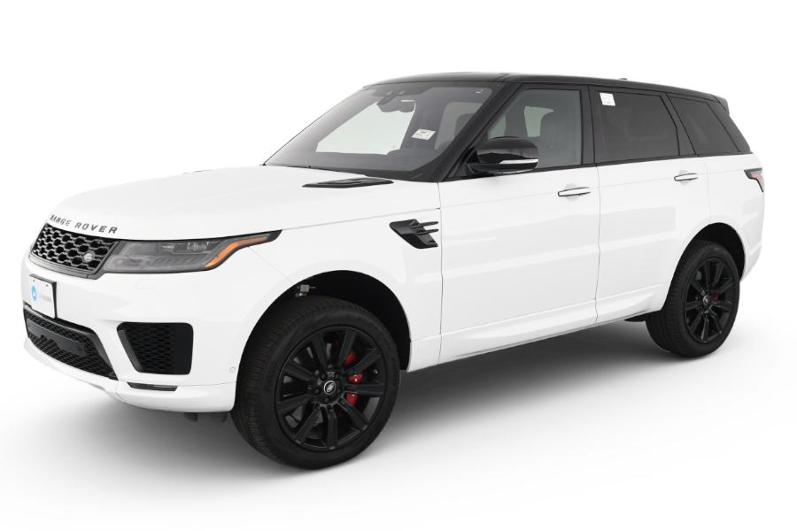 Range Rover Sport or similar