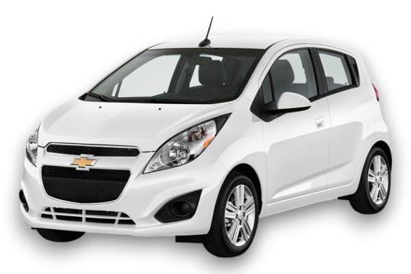 Chevrolet Spark LS or similar