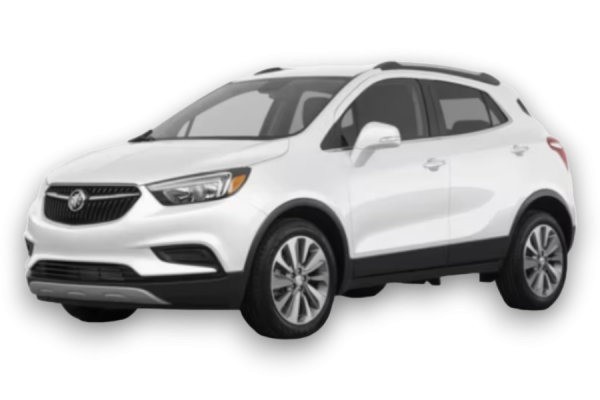 Buick Encore or similar