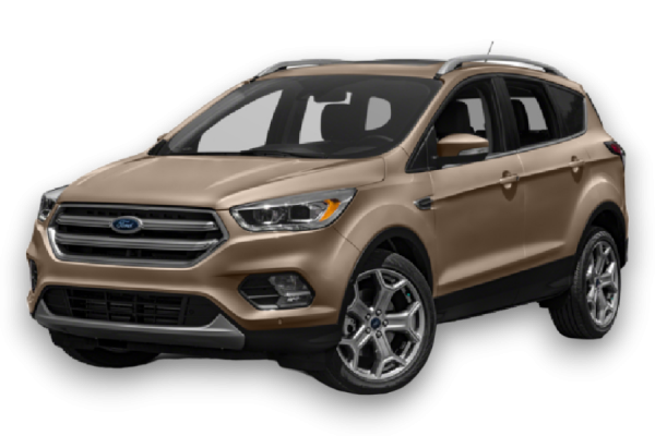 Ford Escape Se or similar