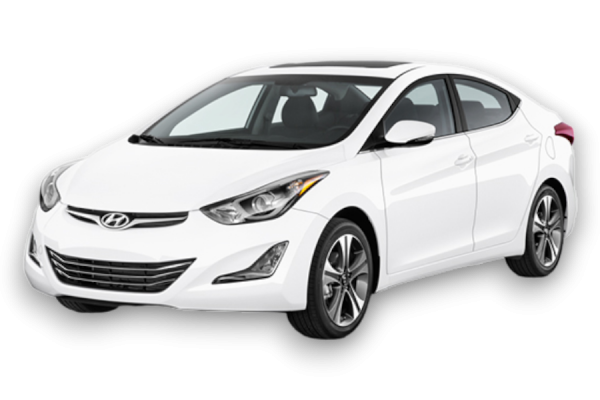 Hyundai Sonata Sport or similar